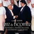 Copertă produs Ritz și Escoffier - gallery small 