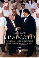Imagine produs Ritz și Escoffier
