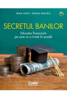 Copertă produs Secretul banilor