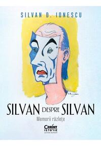 Copertă produs Silvan despre Silvan