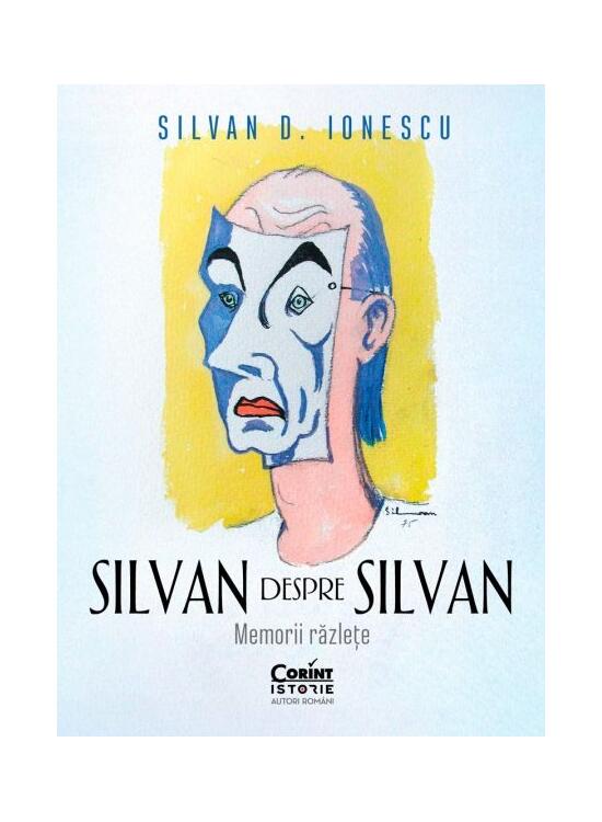 Copertă produs Silvan despre Silvan - gallery big 1