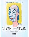 Copertă produs Silvan despre Silvan - thumb 1