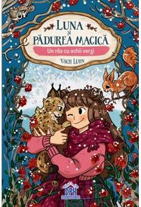 Copertă produs Un râs cu ochii verzi (Vol. 5)