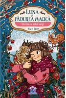 Imagine produs Un r&acirc;s cu ochii verzi (Vol. 5)