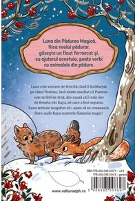 Copertă produs Un râs cu ochii verzi (Vol. 5)