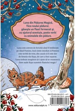 Copertă produs Un r&acirc;s cu ochii verzi (Vol. 5)
