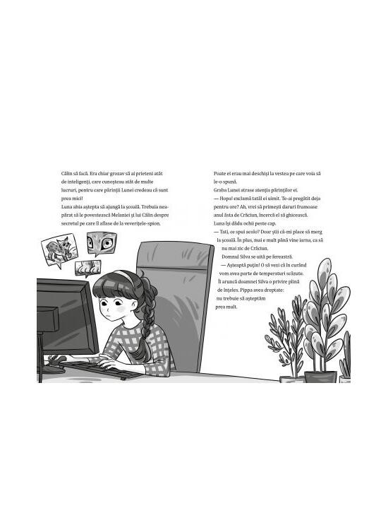 Copertă produs Un r&acirc;s cu ochii verzi (Vol. 5) - gallery big 3