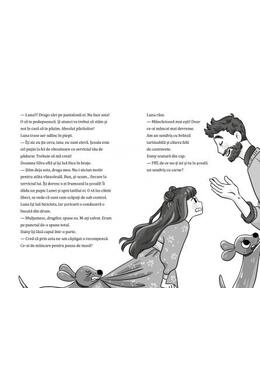 Copertă produs Un r&acirc;s cu ochii verzi (Vol. 5)
