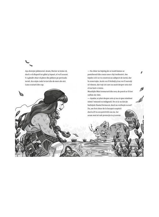 Copertă produs Un r&acirc;s cu ochii verzi (Vol. 5) - gallery big 5