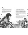 Copertă produs Un r&acirc;s cu ochii verzi (Vol. 5) - thumb 5
