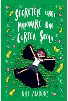 Imagine produs Secretele unei milionare din curtea școlii