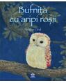 Copertă produs Bufnița cu aripi roșii - thumb 1