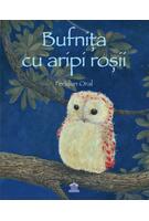 Imagine produs Bufnița cu aripi roșii
