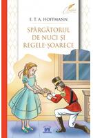 Spărgătorul de nuci și Regele-Șoarece