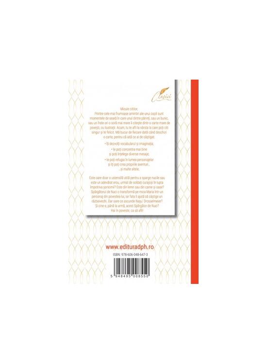 Copertă produs Spărgătorul de nuci și Regele-Șoarece - gallery big 2