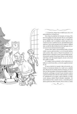 Copertă produs Spărgătorul de nuci și Regele-Șoarece