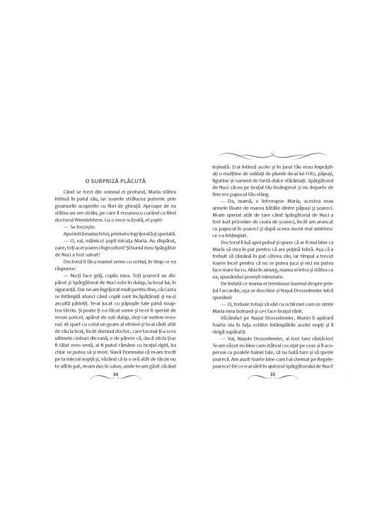 Copertă produs Spărgătorul de nuci și Regele-Șoarece - gallery big 5