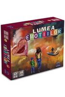 Lumea emoțiilor - Joc