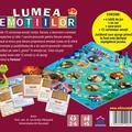 Copertă produs Lumea emoțiilor - Joc - gallery small 