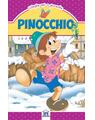 Copertă produs Pinocchio - thumb 1