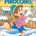 Copertă produs Pinocchio - gallery small 