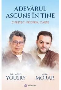 Copertă produs Adevărul ascuns &icirc;n tine
