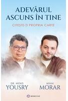 Copertă produs Adevărul ascuns &icirc;n tine