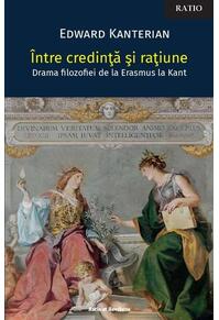 Copertă produs &Icirc;ntre credință și rațiune
