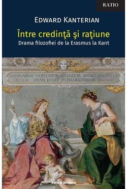 Copertă produs &Icirc;ntre credință și rațiune
