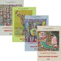 Copertă produs Cvartetul Piatra - 4 volume - gallery small 