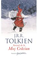 Scrisori de la Moș Crăciun