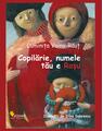 Copertă produs Copilărie, numele tău e Roșu - thumb 1