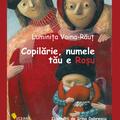 Copertă produs Copilărie, numele tău e Roșu - gallery small 