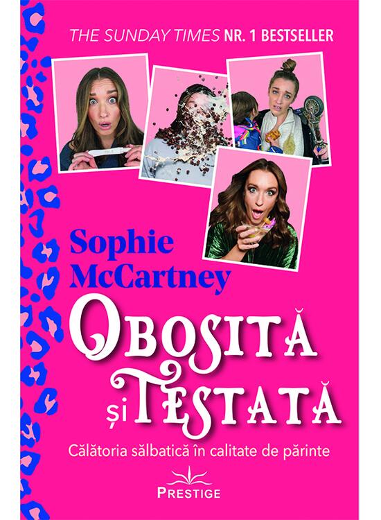 Copertă produs Obosită și testată - gallery big 1