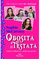 Imagine produs Obosită și testată