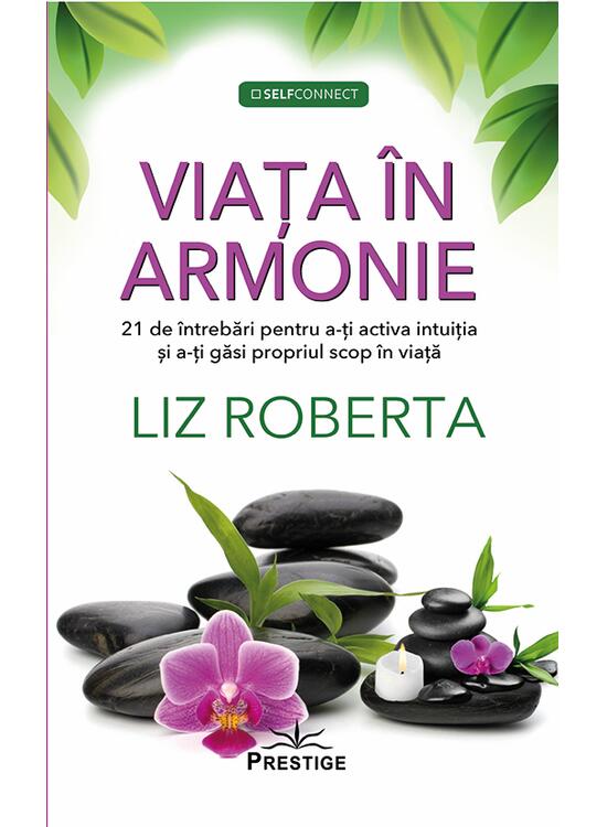 Copertă produs Viaţa &icirc;n armonie - gallery big 1