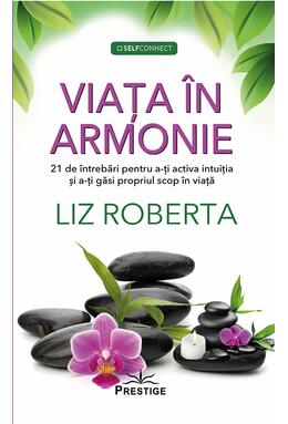 Copertă produs Viaţa &icirc;n armonie