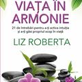 Copertă produs Viaţa &icirc;n armonie - gallery small 