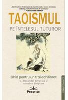 Taoismul pe &icirc;nțelesul tuturor