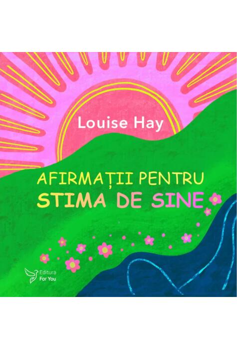 Copertă produs Set Afirmații pentru stima de sine