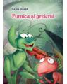 Copertă produs Ce ne &icirc;nvață Furnica și greierul - thumb 1
