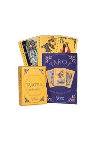 Copertă produs Cărți de Tarot