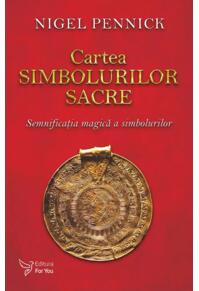 Copertă produs Cartea simbolurilor sacre