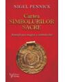Copertă produs Cartea simbolurilor sacre - thumb 1