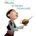 Copertă produs Ce ne &icirc;nvață Alladin și lampa fermecată - gallery small 
