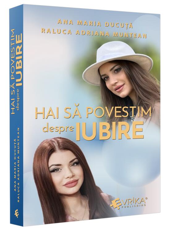 Copertă produs Hai să povestim despre iubire - gallery big 1