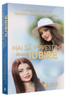 Imagine produs Hai să povestim despre iubire