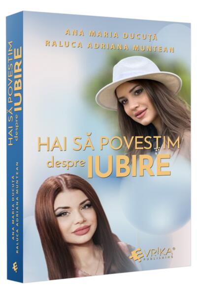 Hai să povestim despre iubire