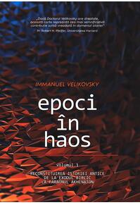 Copertă produs Epoci în haos (Vol. 1)