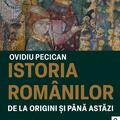 Copertă produs Istoria rom&acirc;nilor de la origini și p&acirc;nă astăzi (Vol. 1) - gallery small 